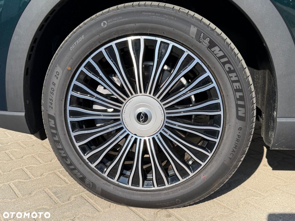 Chery Tiggo 9 - 11