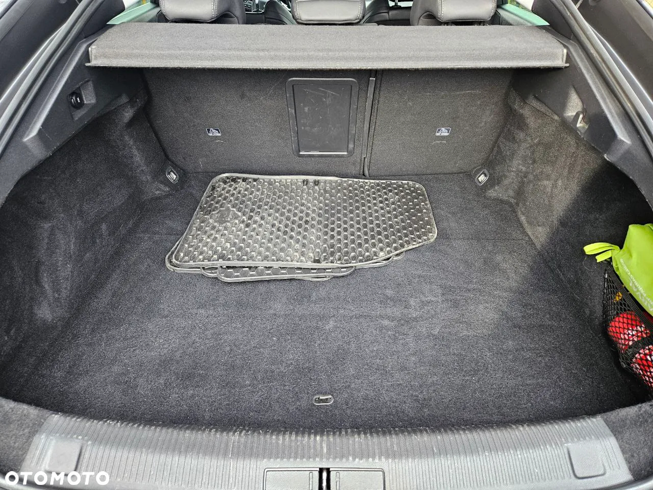 Peugeot 508 1.6 PureTech Allure Pack S&S EAT8 - 37