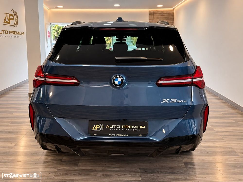 BMW X3 30 e xDrive Pack M Desportivo Pro - 7