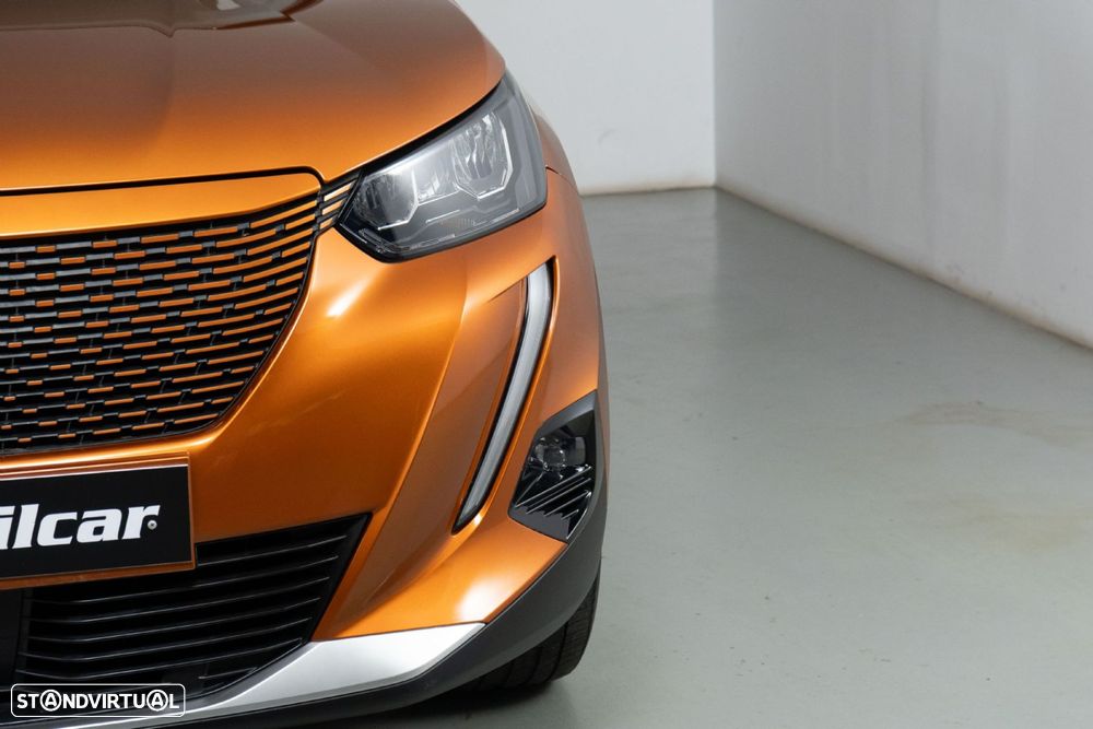 Peugeot e-2008 50 kWh Allure Pack - 20