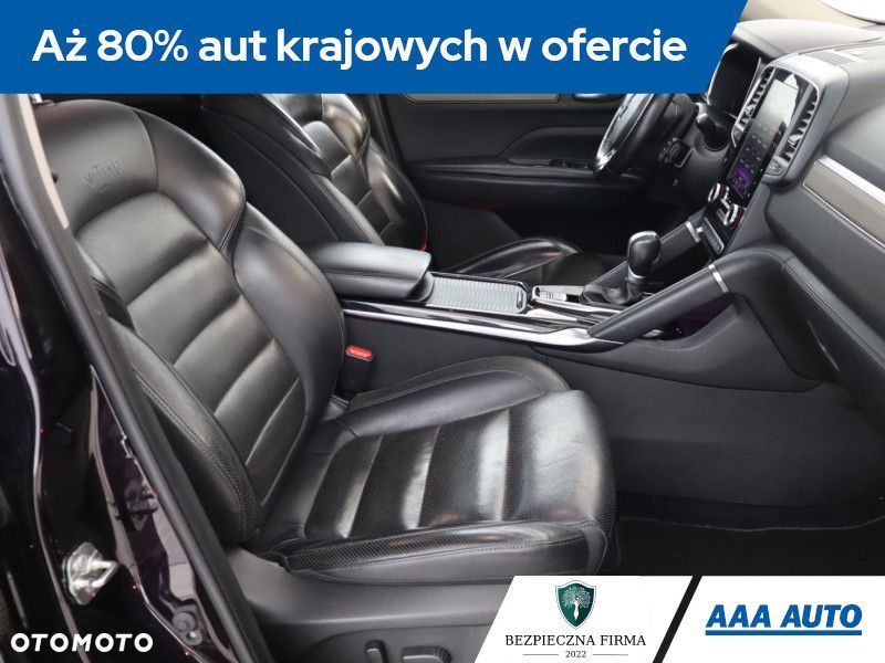 Renault Koleos - 11
