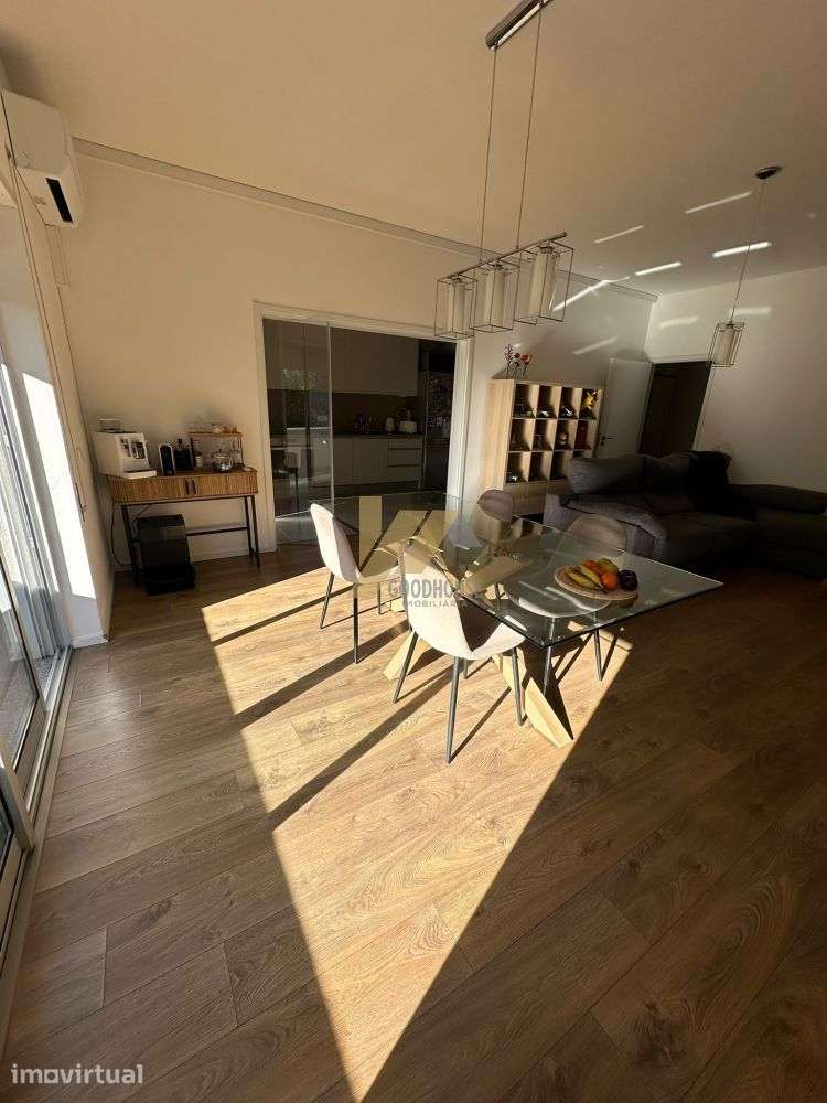 Apartamento T2 moderno - Grande imagem: 2/18
