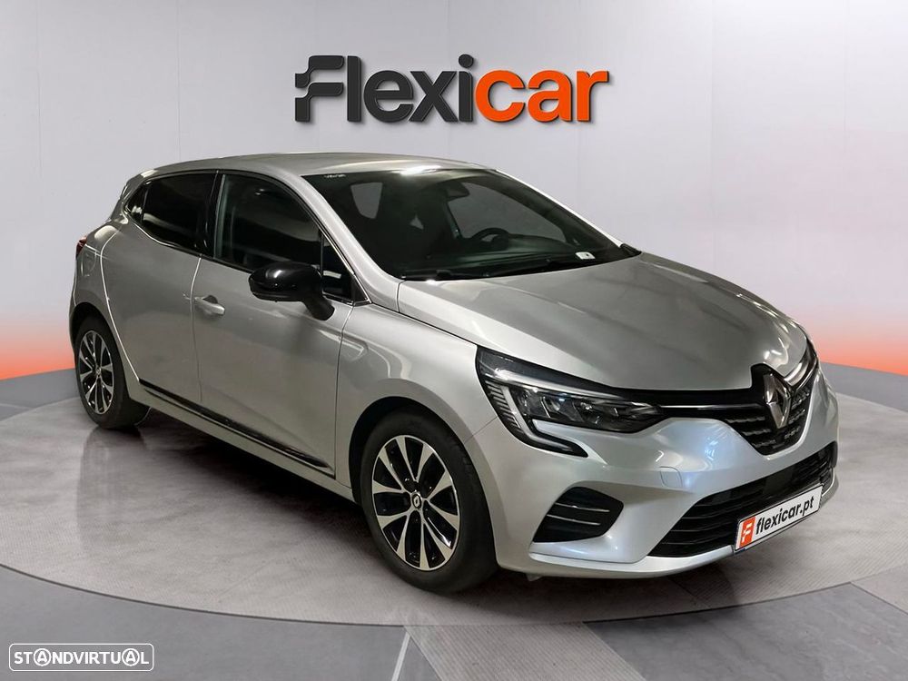 Renault Clio 1.0 TCe Techno - 1