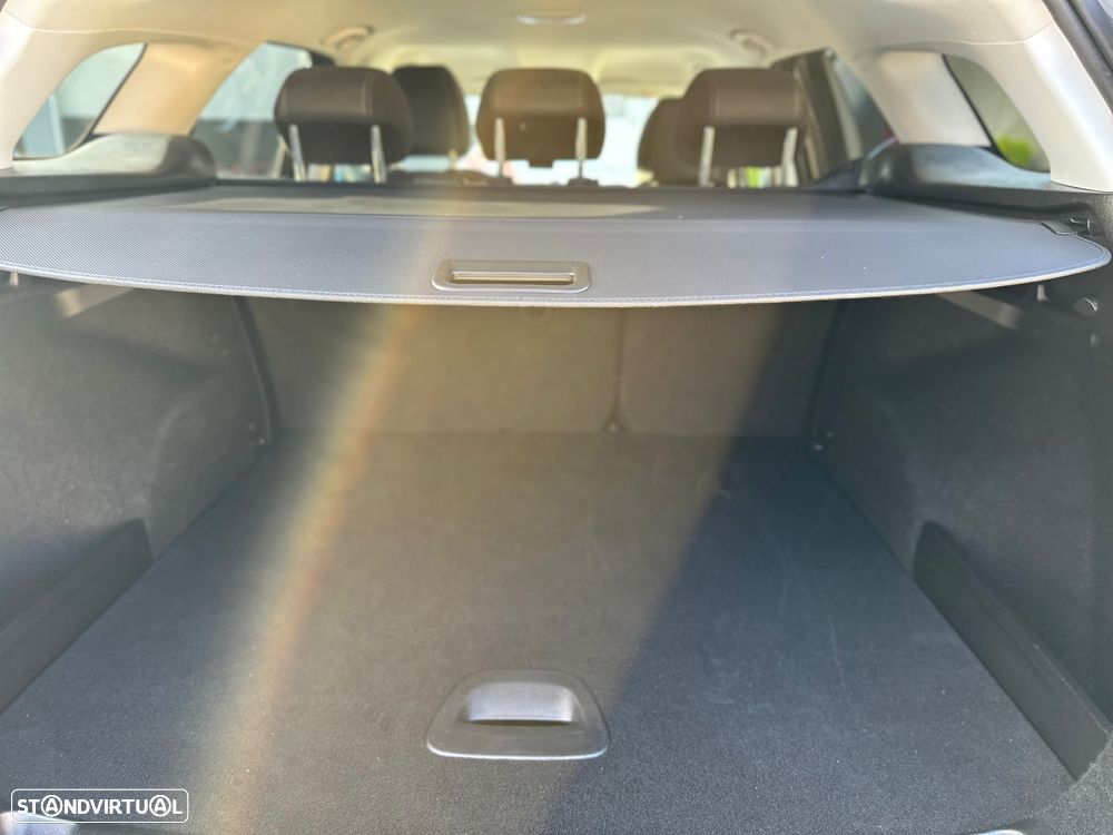 Fiat Tipo Cross 1.0 GSE T3 - 17