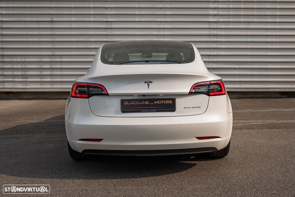 Tesla Model 3 AWD Dual Motor Performance - 14