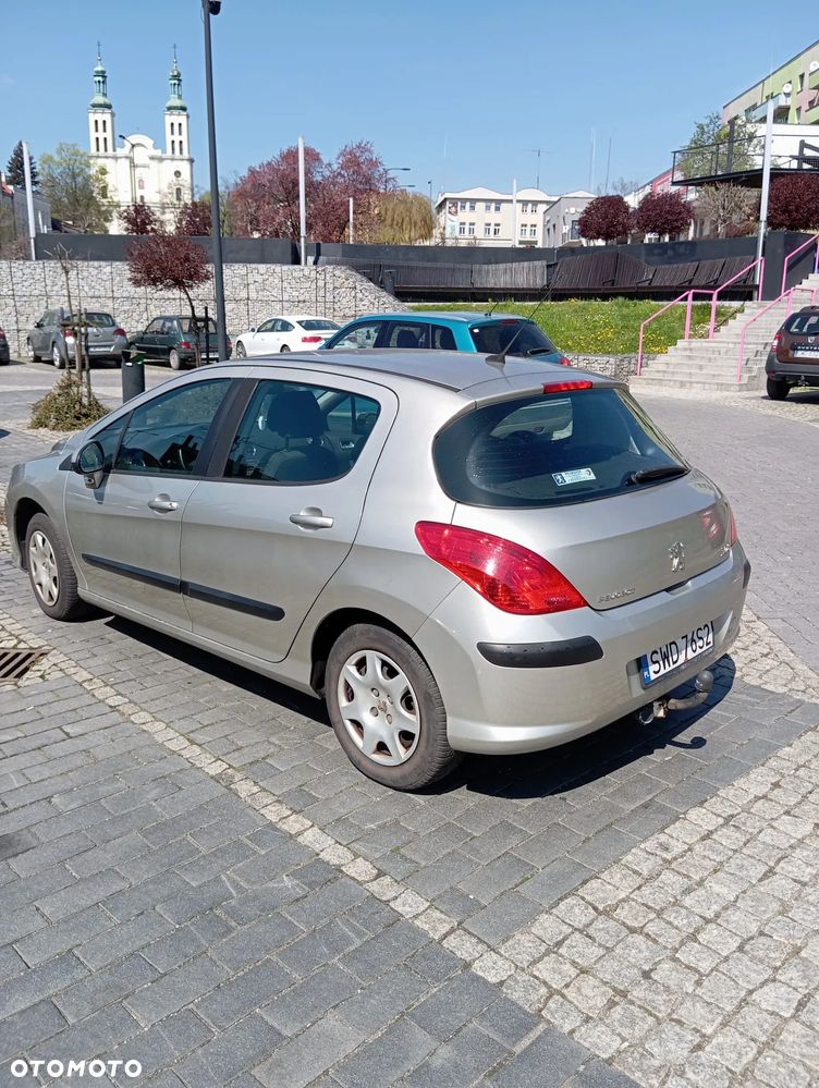 Peugeot 308 - 12
