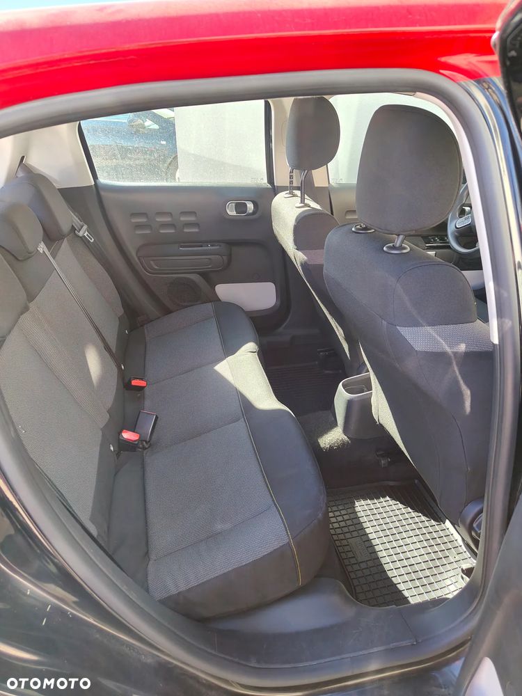 Citroën C3 BlueHDi 100 S&S FEEL - 19