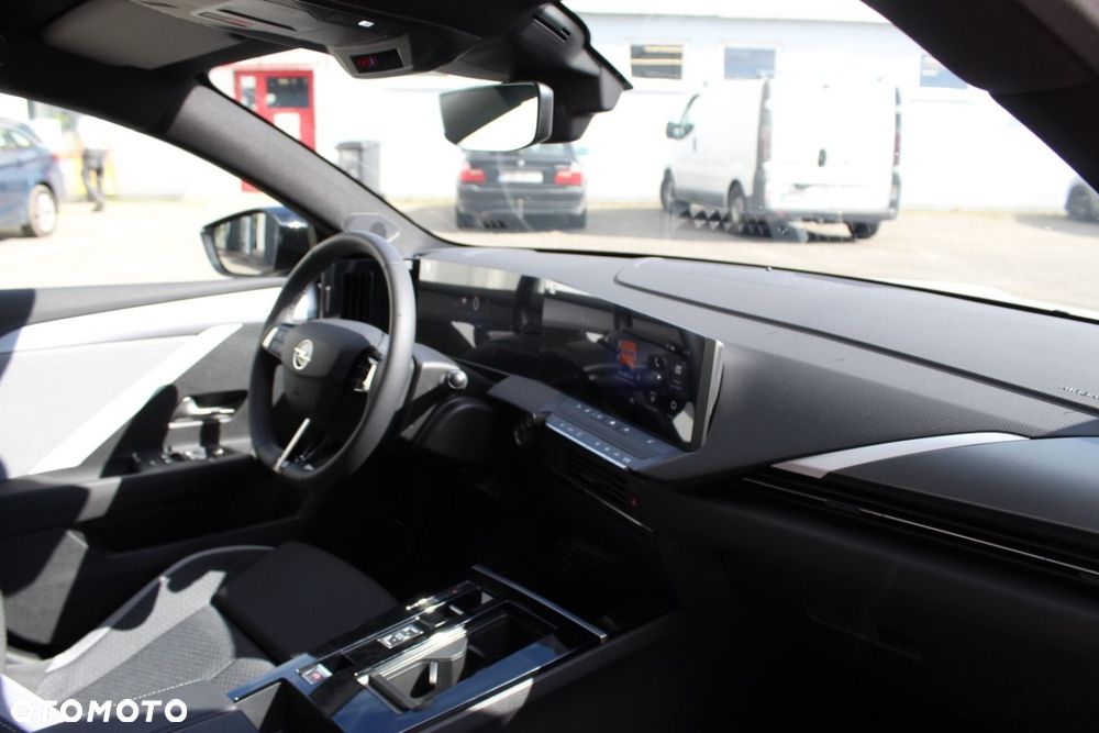 Opel Astra - 30
