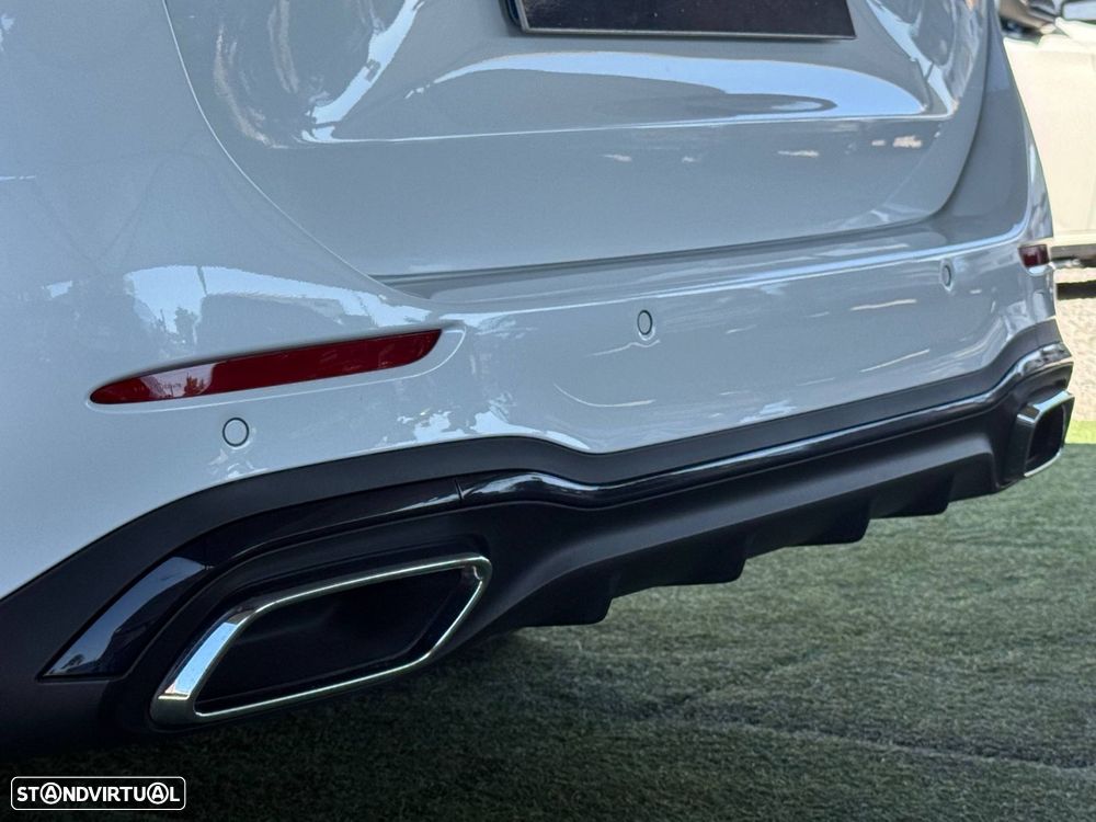 Mercedes-Benz C 300 e 9G-TRONIC Edition AMG Line - 25