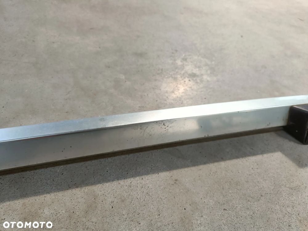 Relingi Dachowe VW T-Cross T Cross Chrom 2GM860044B 2GM860043B - 18