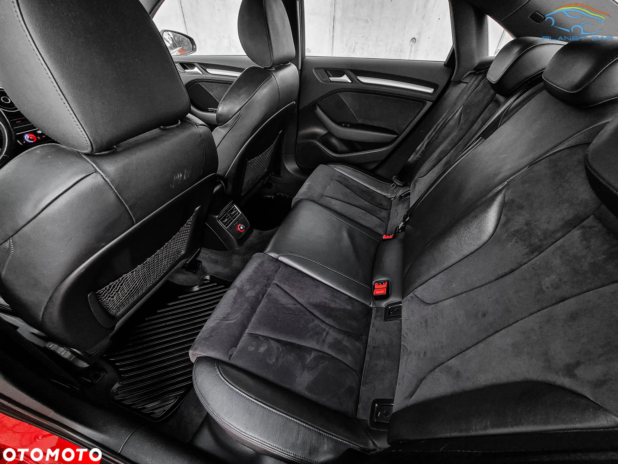 Audi A3 2.0 TDI clean diesel Ambiente - 19