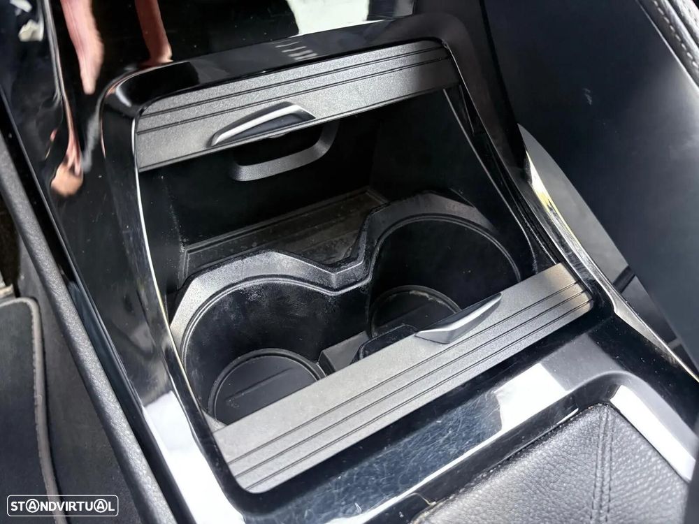 BMW X2 16 d sDrive Auto Advantage - 53