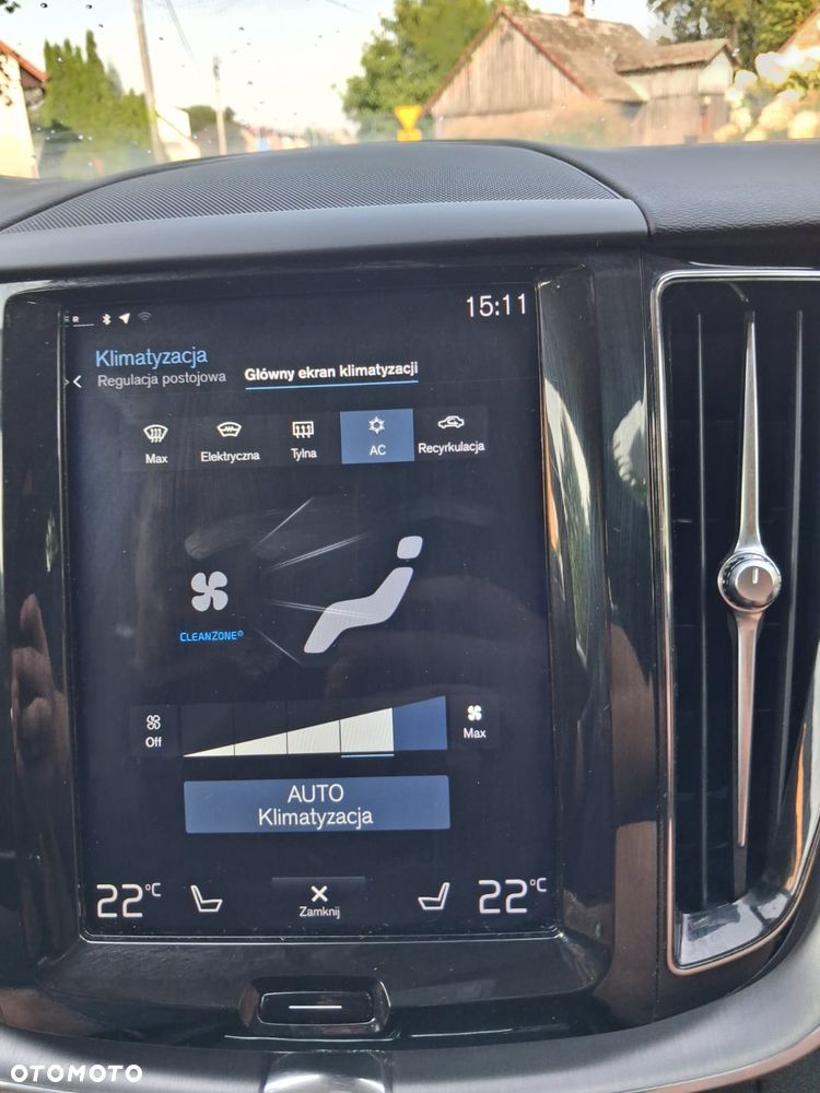 Volvo XC 60 - 29