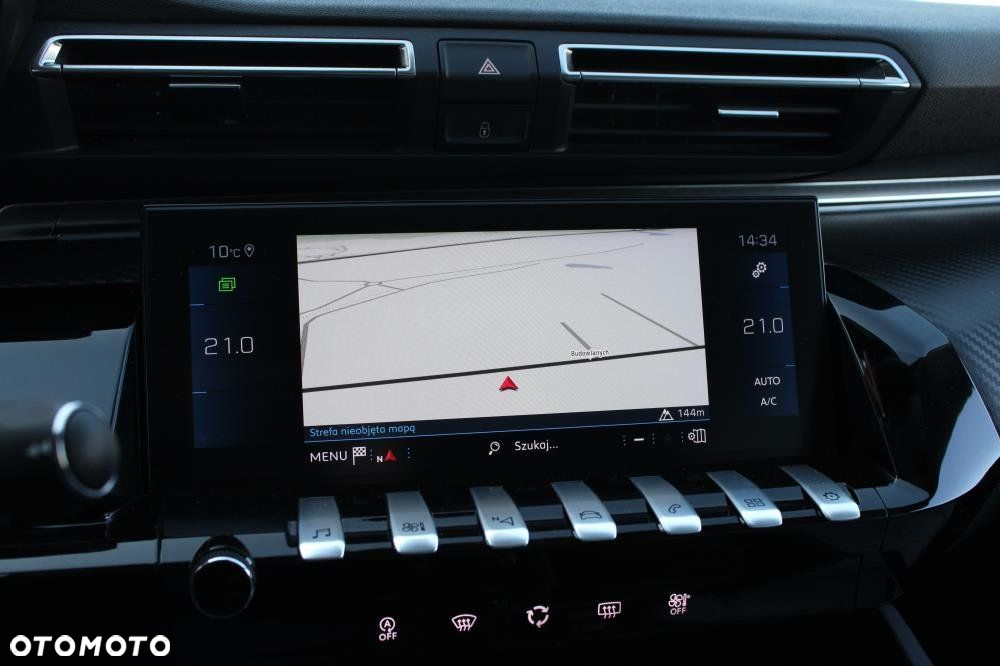 Peugeot 508 - 26