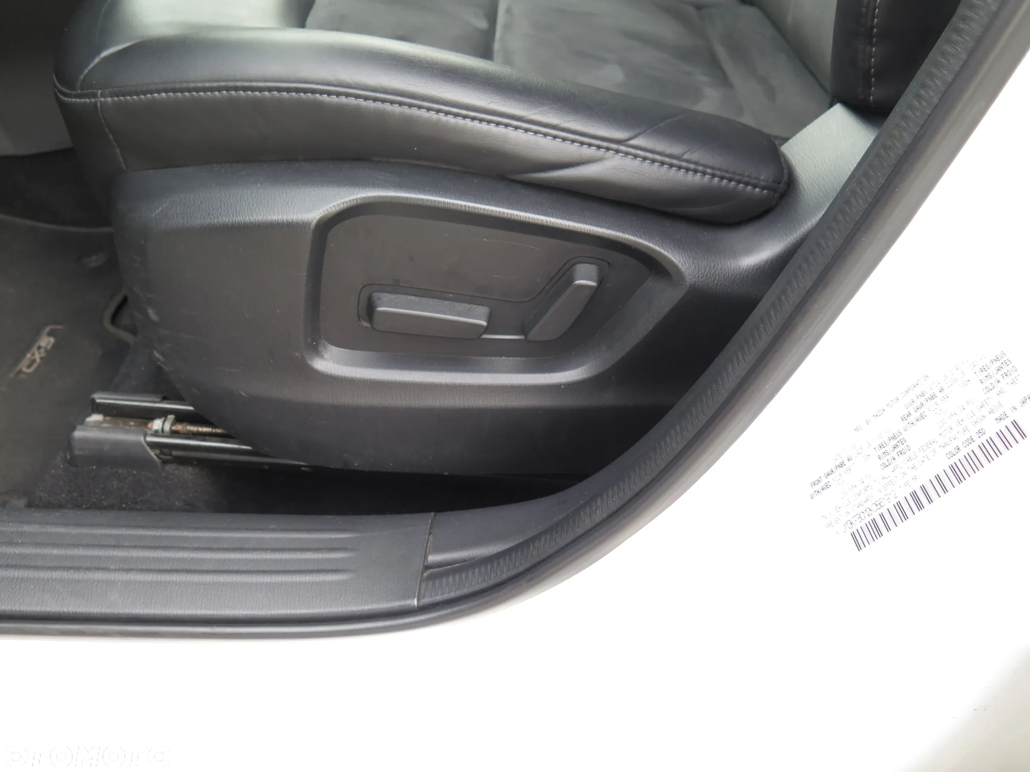 Mazda CX-5 2.5 Exclusive-Line AWD - 18