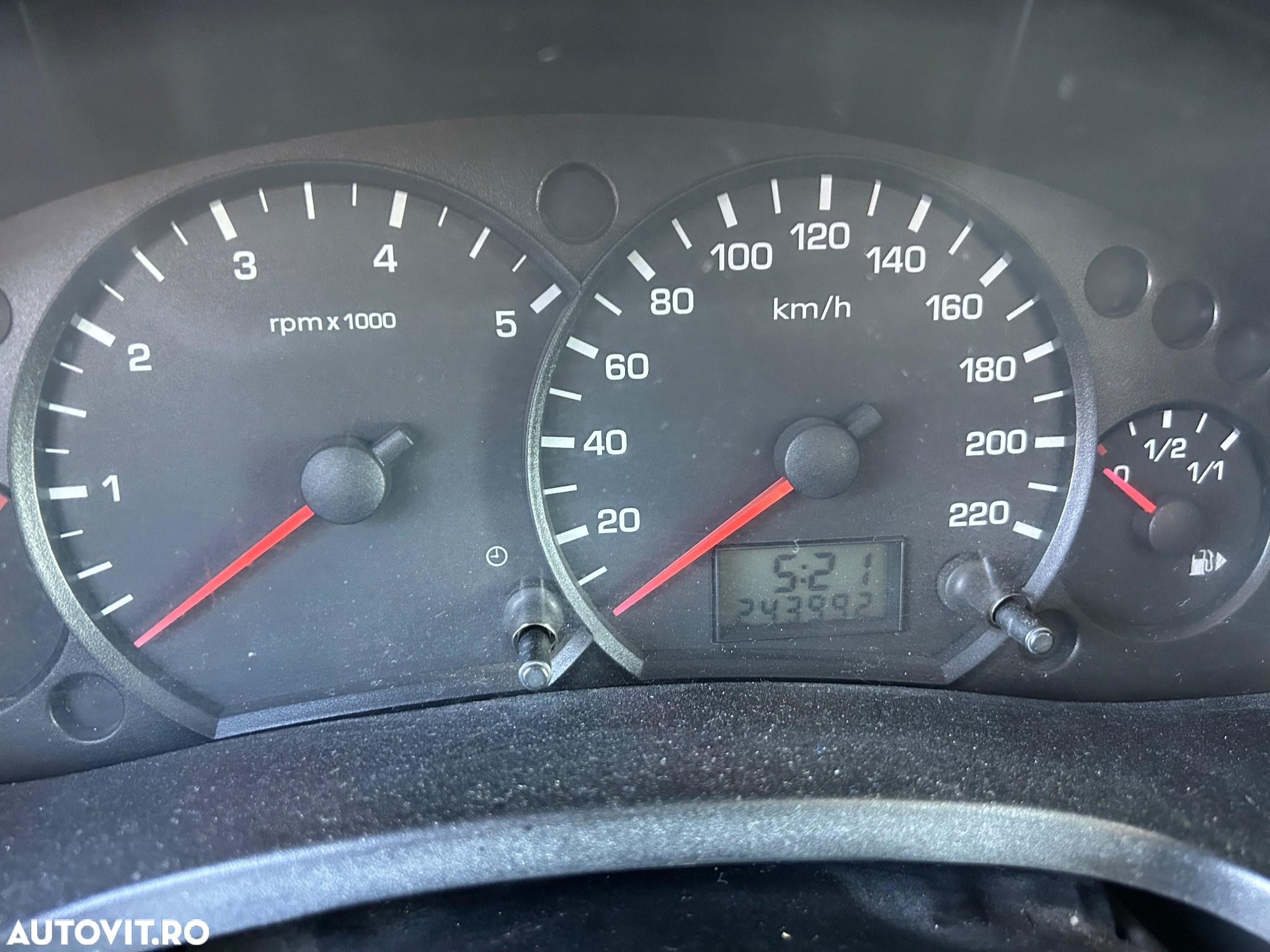 Ford Transit Connect - 7