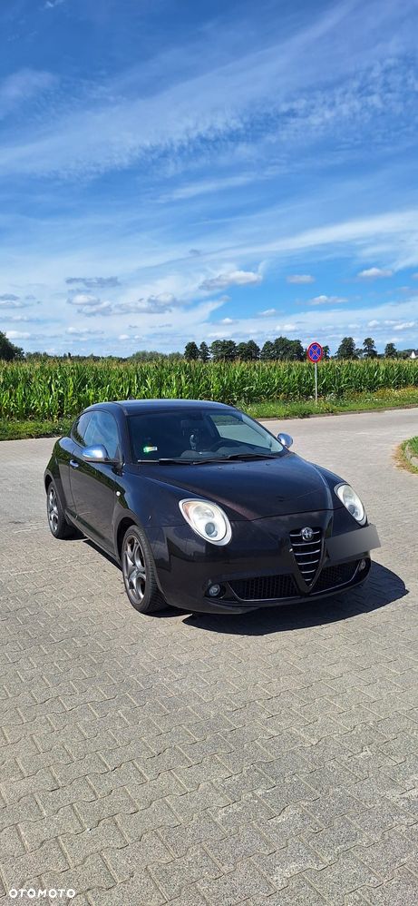 Alfa Romeo Mito 1.4 MultiAir Progression - 1