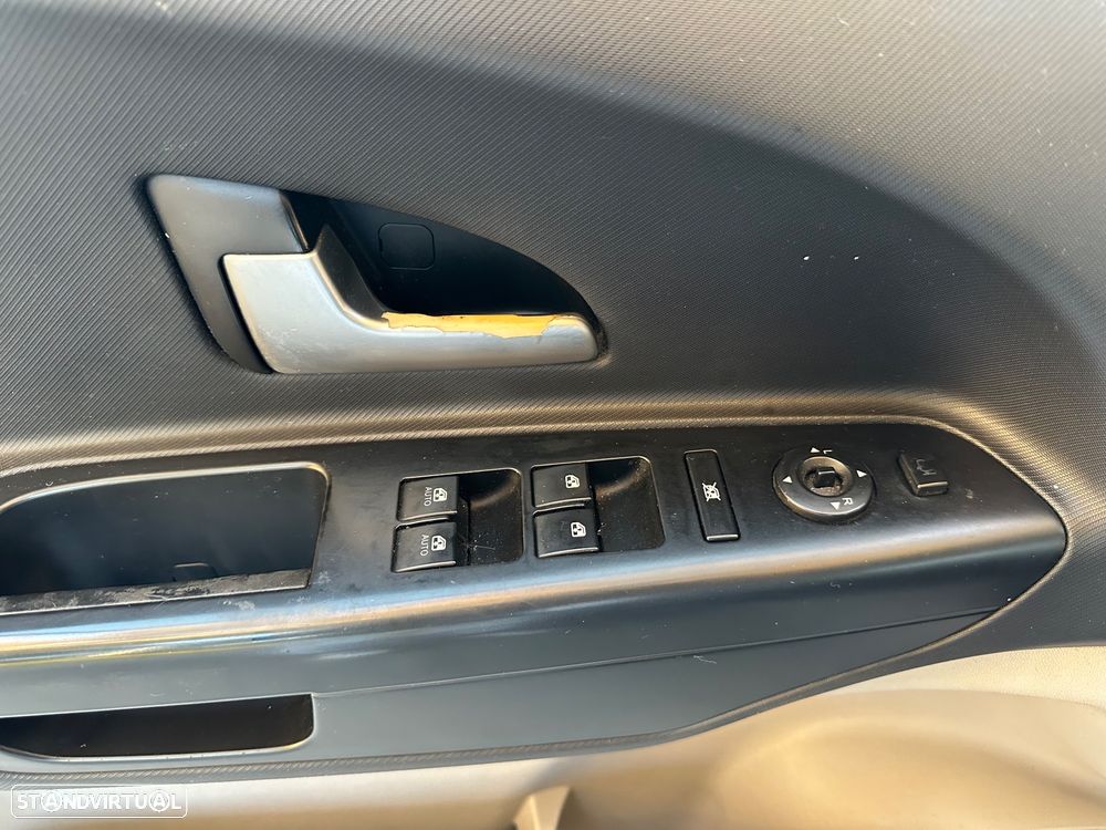 Kia Ceed SW 1.6 CRDi TX - 22
