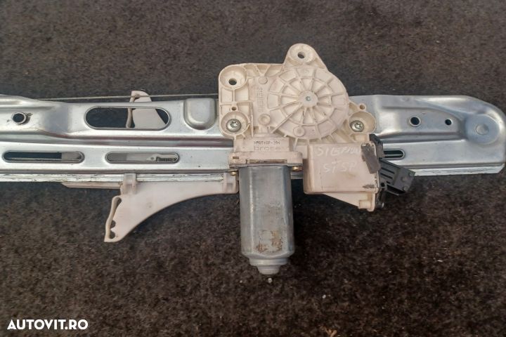 Macara geam spate stanga electrica 24414776LH 990093103 24414776LH 99 - 2
