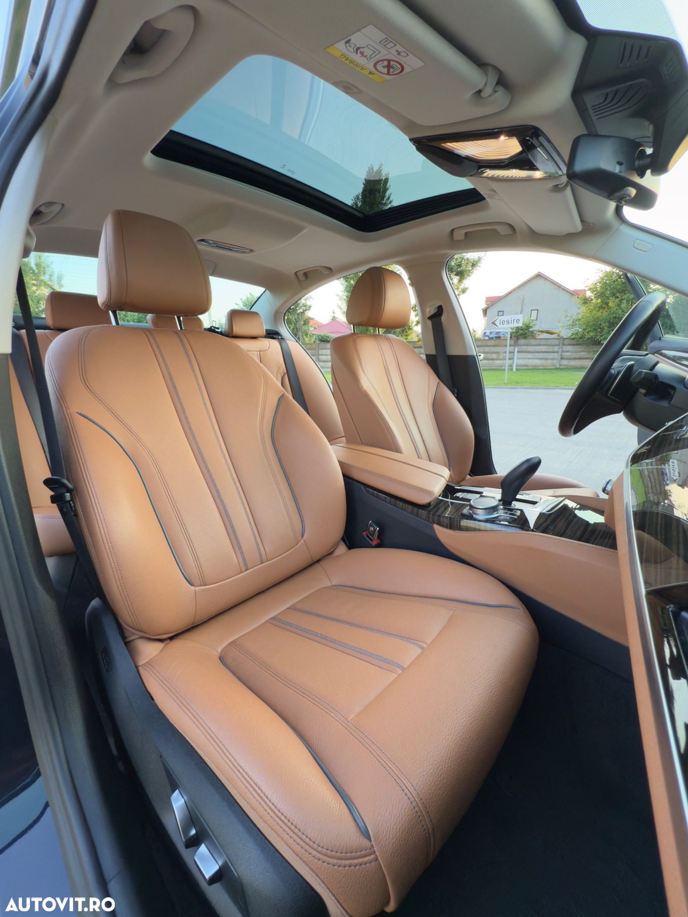 BMW Seria 5 - 21