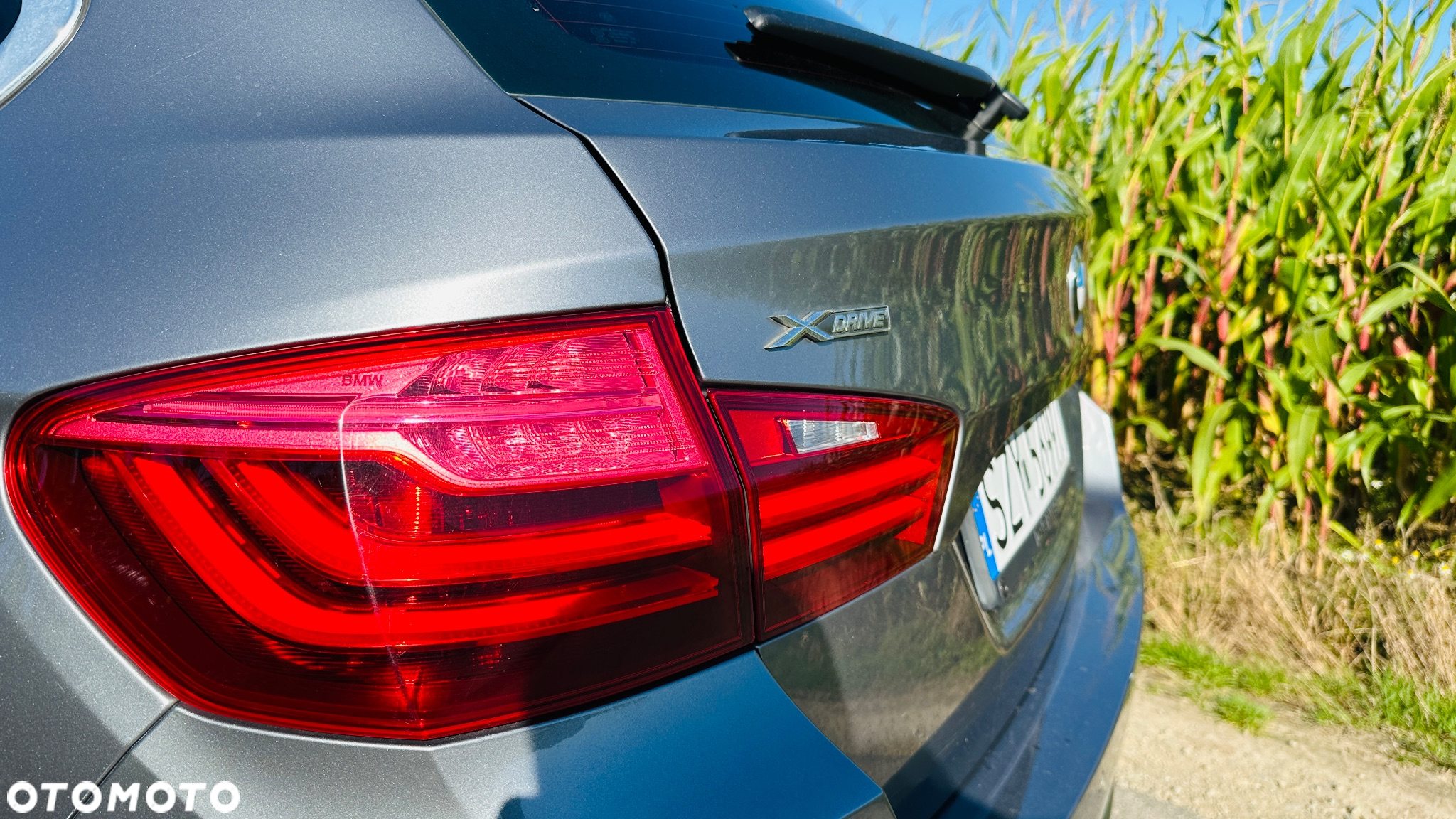 BMW Seria 5 520d xDrive Luxury Line - 12