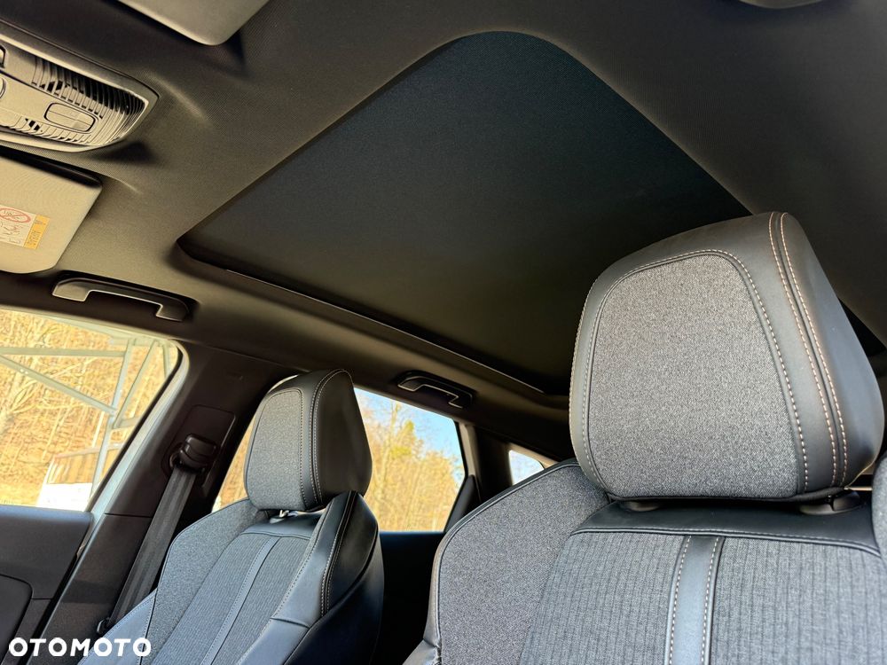 Peugeot 3008 1.5 BlueHDi GT Pack S&S EAT8 - 22