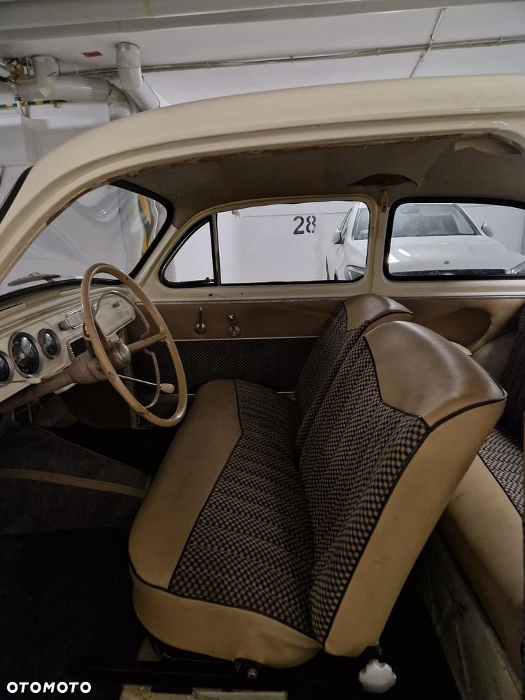 Skoda Inny - 22