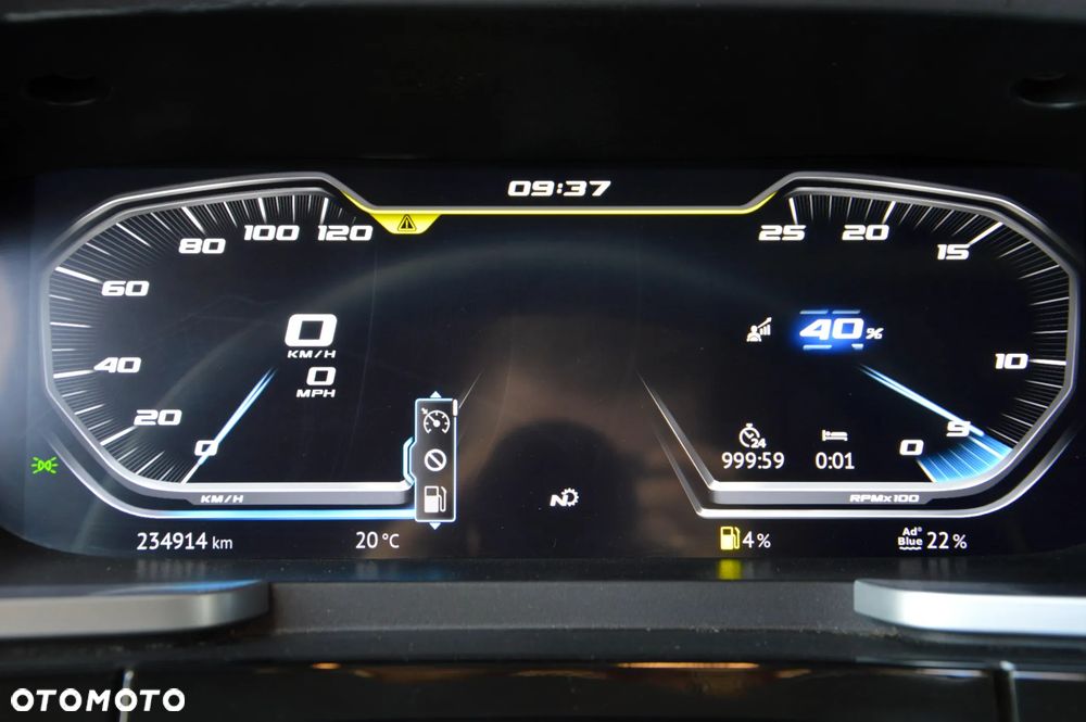 DAF XG+ 530 / ZF INTARDER / SALONKA / KLIMA POST / FULL LED / ALUFELGI / KONTRAKT - 36