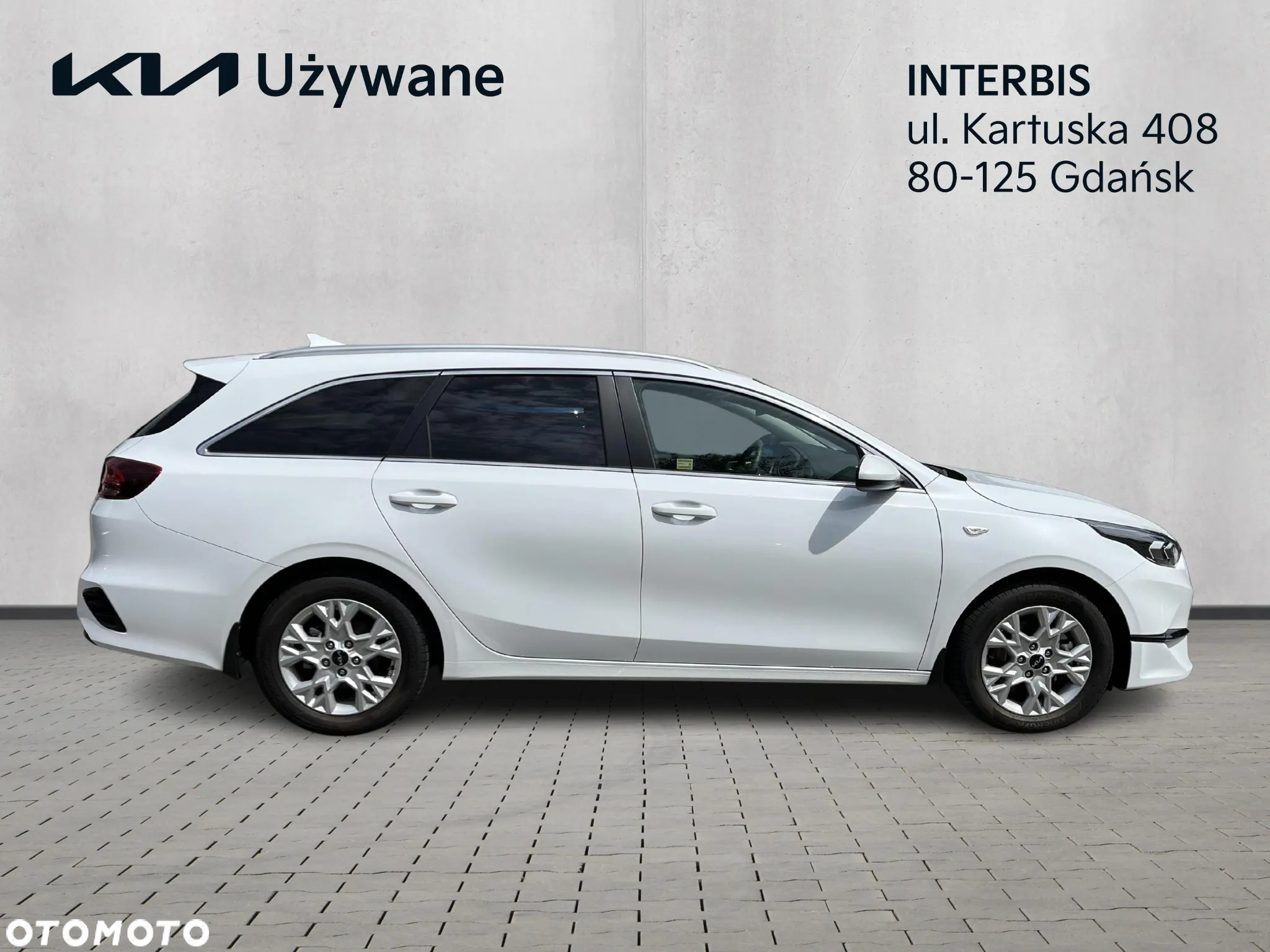 Kia Ceed 1.5 T-GDI M DCT - 6