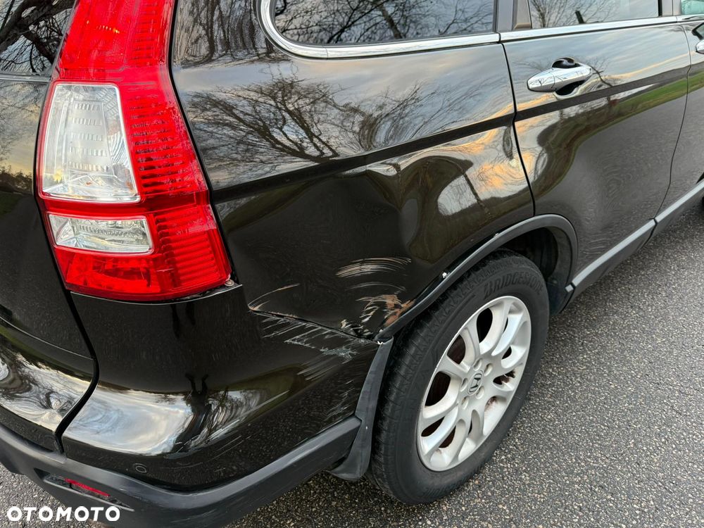 Honda CR-V 2.2i-CTDi Executive - 7