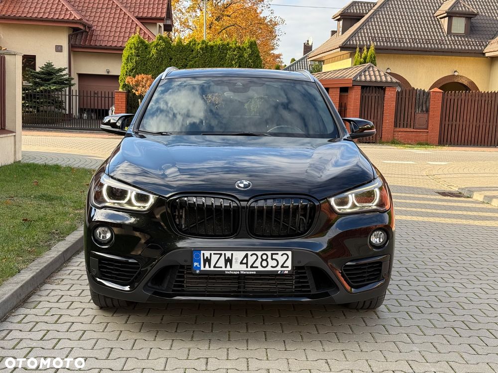 BMW X1 xDrive28i xLine - 2