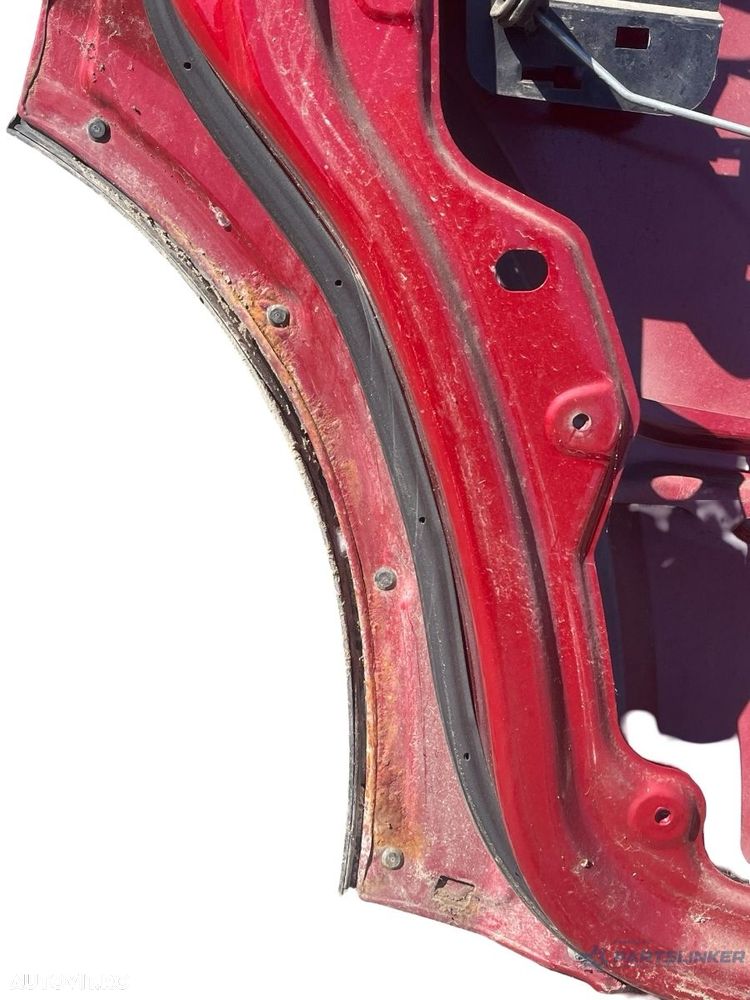 Usa  Portiera stanga spate DODGE NITRO 2006 - 2012 - 2