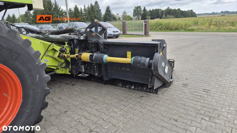 Idass R8 2008R do Claas Lexion - 6