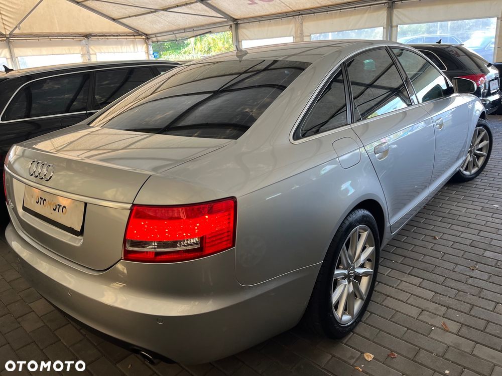 Audi A6 - 3