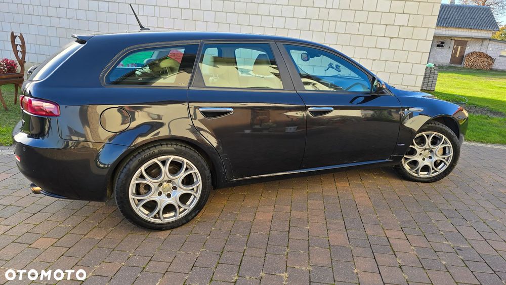 Alfa Romeo 159 1750TBi Sport Plus - 15
