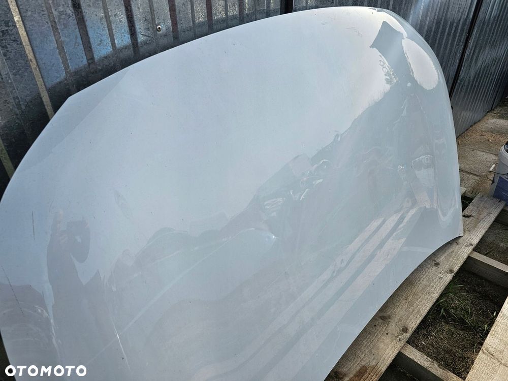 Suzuki sx4 sx-4 s cross II 21r- MASKA POKRYWA PRZÓD - 2