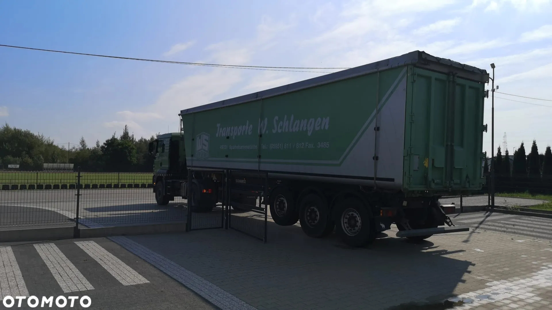 Schmitz Cargobull - 8