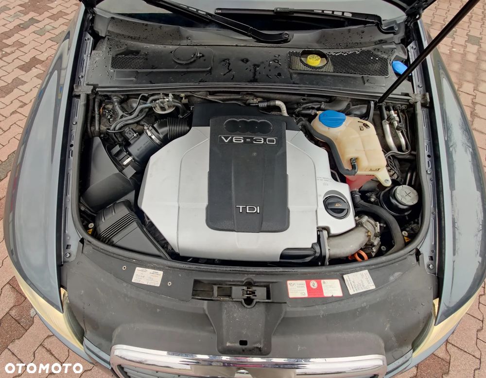 Audi A6 Limousine - 14