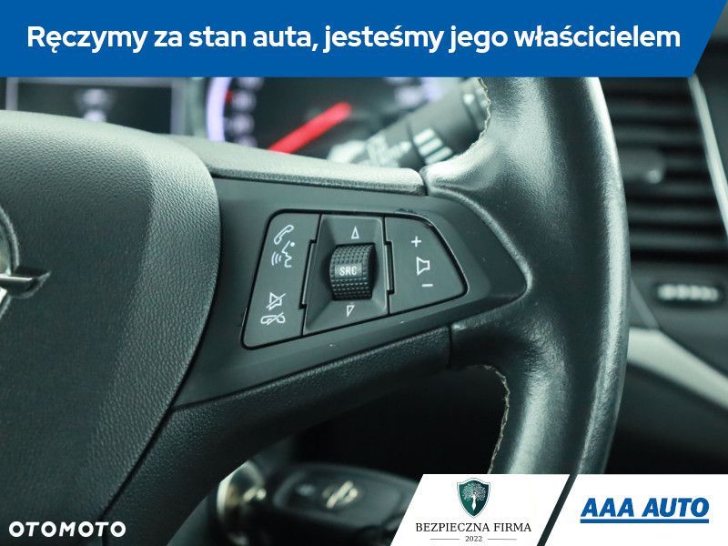 Opel Astra - 17