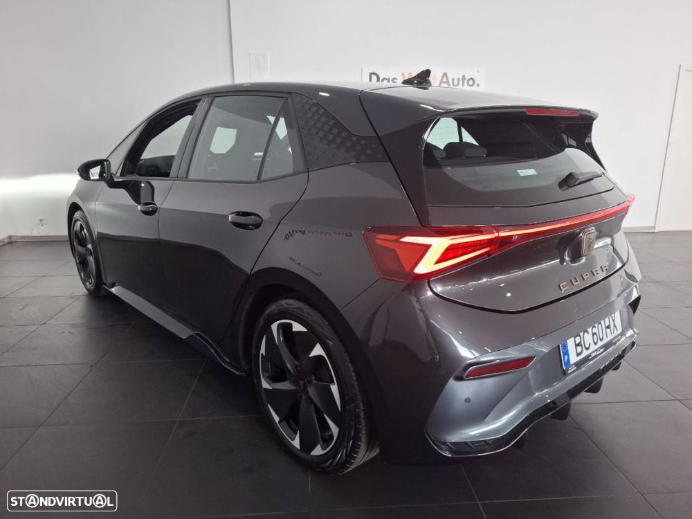 Cupra Born 58 kWh e-Boost Plus - 10