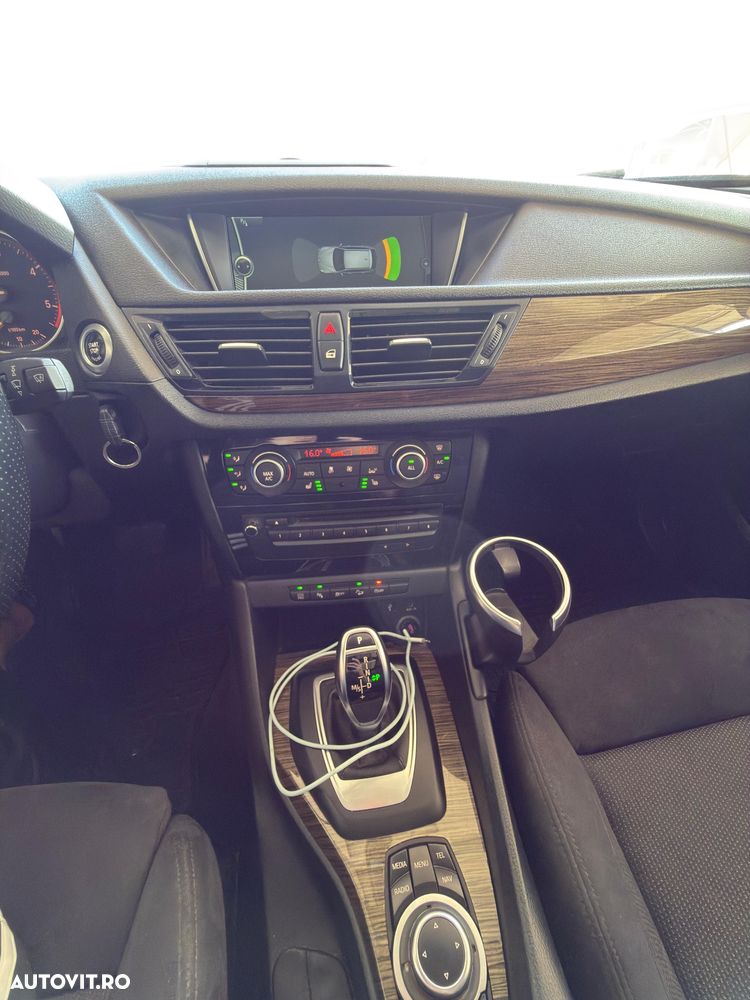 BMW X1 - 7