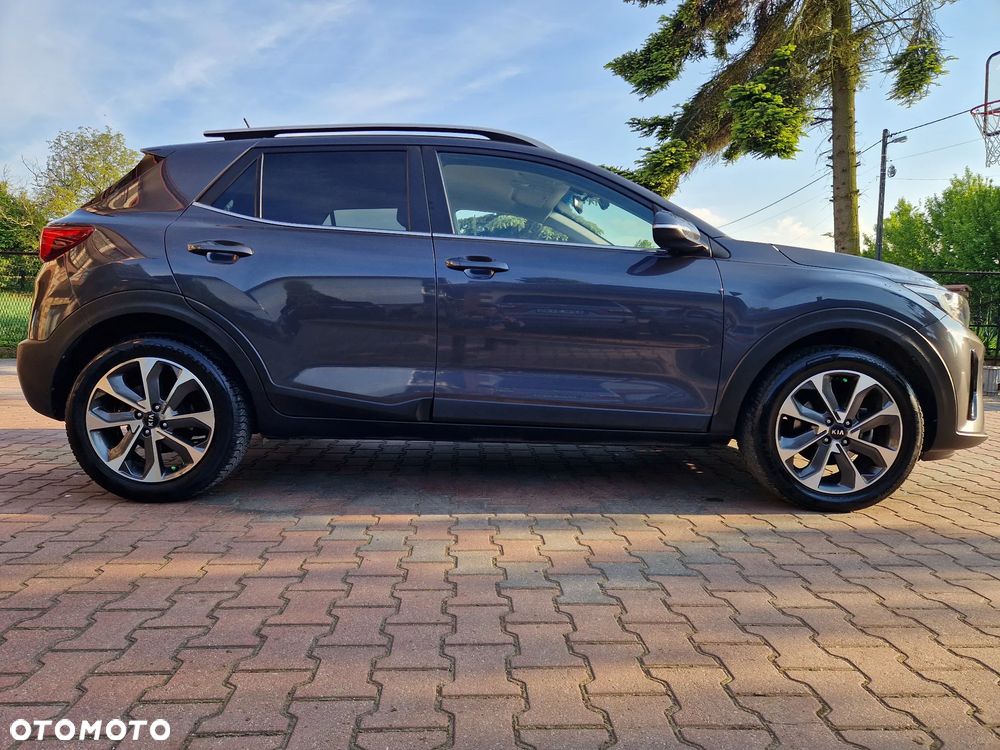Kia Stonic 1.4 XL - 10