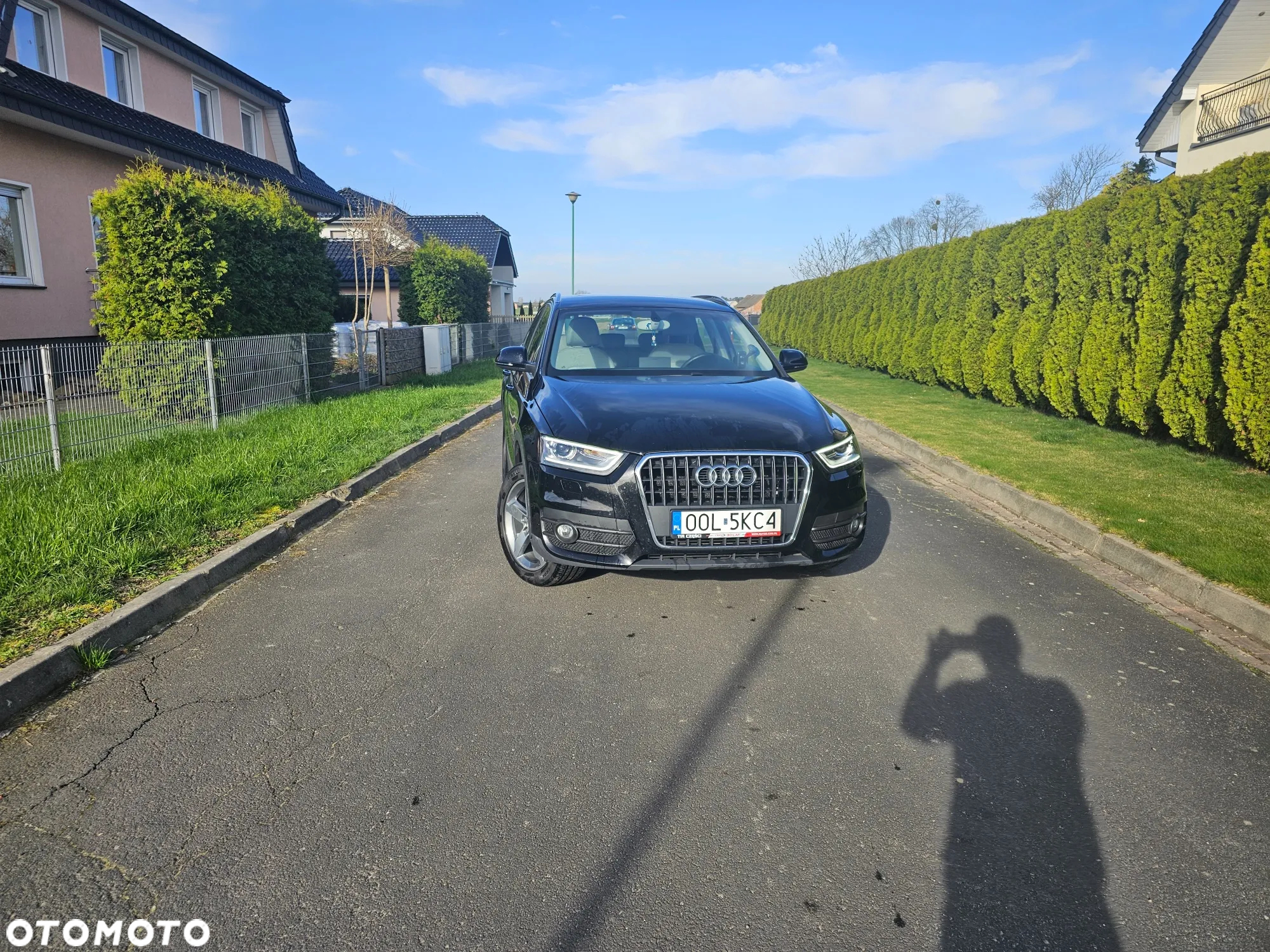 Audi Q3 2.0 TDI Prime Edition - 3