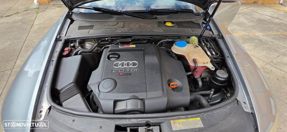 Audi A6 Avant 2.0 TDI Exclusive - 23