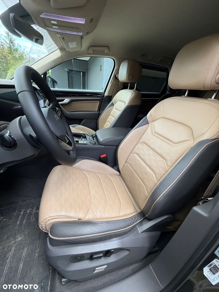 Volkswagen Touareg 3.0 V6 TDI SCR 4Mot Elegance - 6