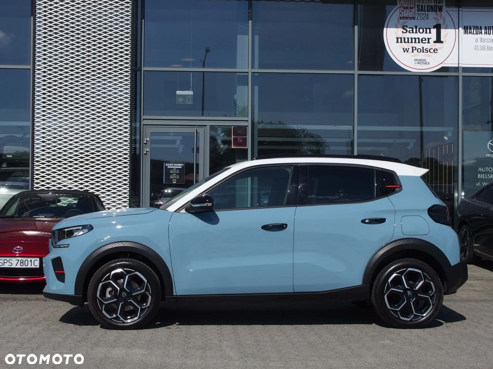 Citroën C3 1.2 T Max - 5
