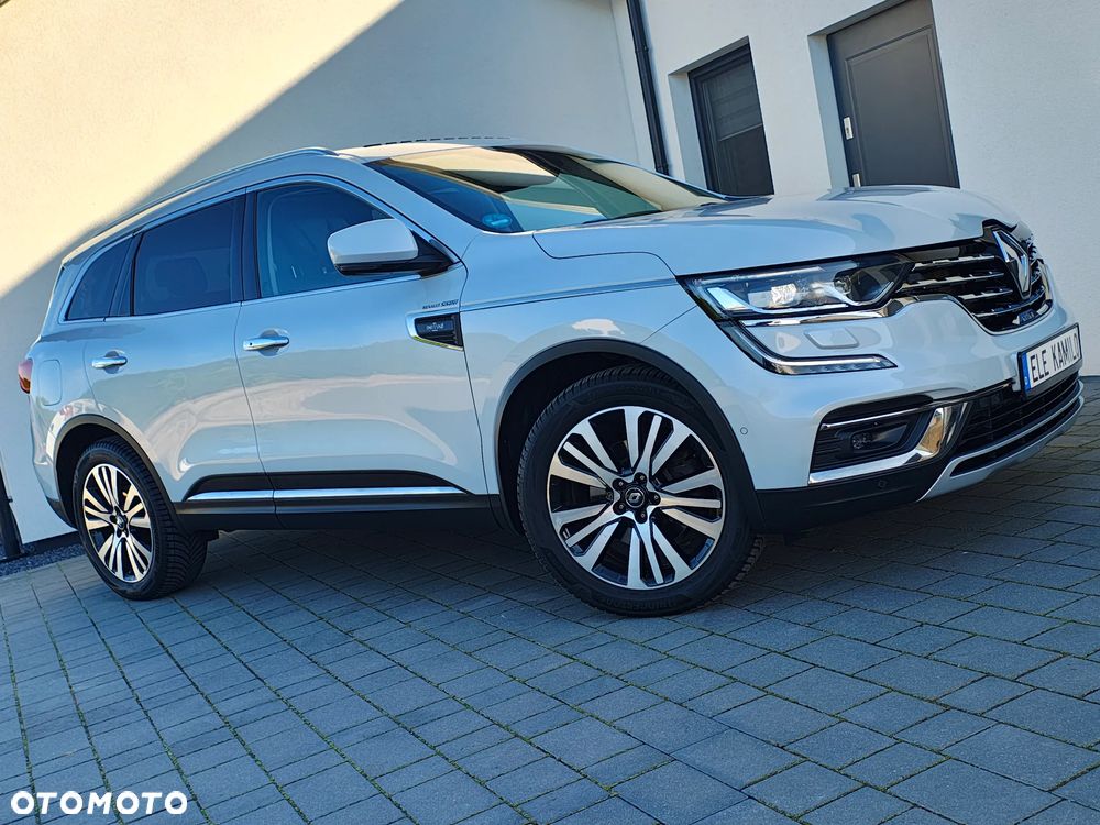 Renault Koleos - 26