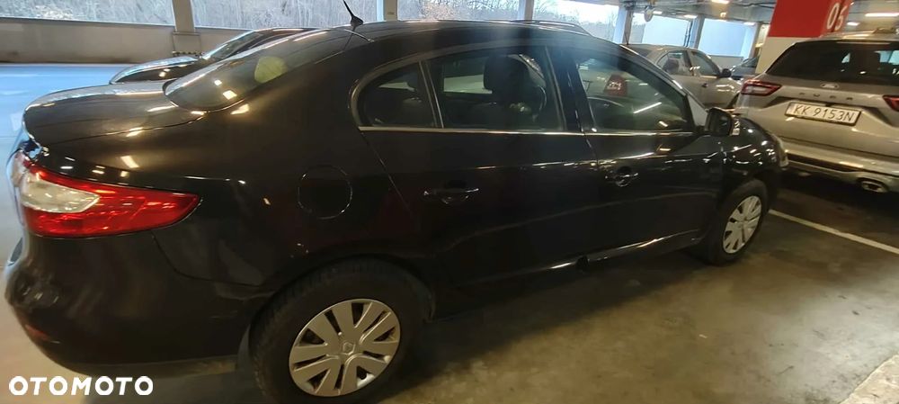 Renault Fluence 1.6 16V Expression Euro5 - 1