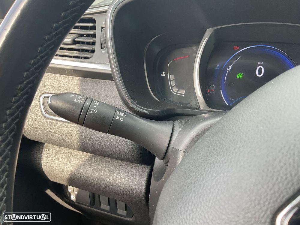 Renault Kadjar 1.3 TCe Zen - 35