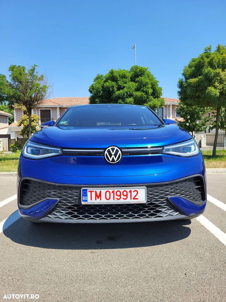 Volkswagen ID.5 77 kWh Pro Performance - 4